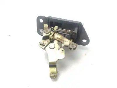 Автозапчасти б/у замок багажника/ворот за ssangyong rodius xdi ссылки oem iam 7141021002