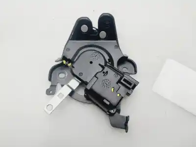 Peça sobressalente para automóvel em segunda mão fechadura do mala por mazda 3 sedán (bp) prime-line 149 cv / 110 kw referências oem iam ghk156820a