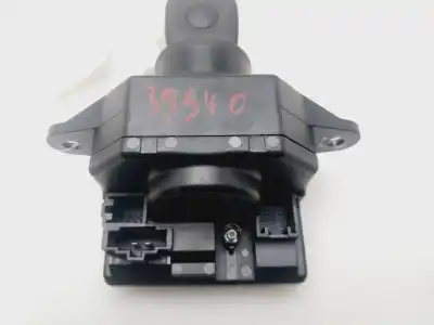 Second-hand car spare part ignition switch for audi a6 berlina (4f2) 2.7 tdi oem iam references 4f0909135e