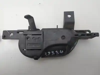 Peça sobressalente para automóvel em segunda mão puxador interior dianteiro esquerdo por citroen jumpy (u6u_) 1.9 td referências oem iam 1470971077  