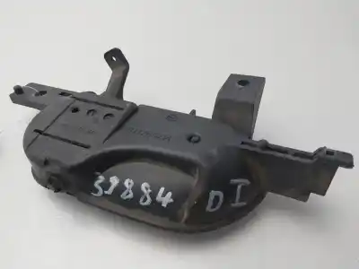 Peça sobressalente para automóvel em segunda mão PUXADOR INTERIOR DIANTEIRO ESQUERDO por CITROEN JUMPY (U6U_) 1.9 TD Referências OEM IAM 1470971077  