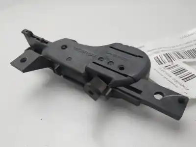 Peça sobressalente para automóvel em segunda mão puxador interior dianteiro esquerdo por citroen jumpy (u6u_) 1.9 td referências oem iam 1470971077  