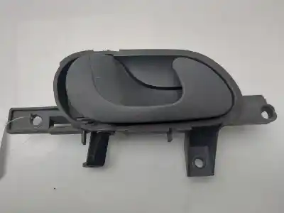 Peça sobressalente para automóvel em segunda mão puxador interior dianteiro esquerdo por citroen jumpy (u6u_) 1.9 td referências oem iam 1470971077  