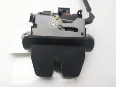 Peça sobressalente para automóvel em segunda mão fechadura do mala por jaguar xf 3.0 v6 diesel s portfolio referências oem iam cx23442a66cb