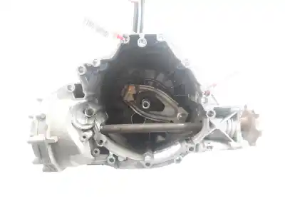 Pezzo di ricambio per auto di seconda mano riduttore per audi a4 berlina (b8) basis riferimenti oem iam mvs  6 velocidades