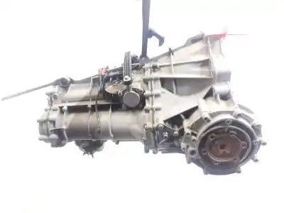 Pezzo di ricambio per auto di seconda mano riduttore per audi a4 berlina (b8) basis riferimenti oem iam mvs  6 velocidades