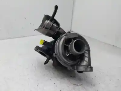 Tweedehands auto-onderdeel TURBOLADER voor CITROEN C4 GRAND PICASSO SX OEM IAM-referenties 9663199280  