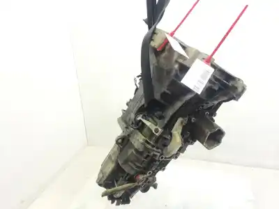 Pezzo di ricambio per auto di seconda mano riduttore per audi a4 b6 (8e2) 1.9 tdi riferimenti oem iam fec  5 velocidades