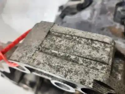 Second-hand car spare part gearbox for audi a4 b6 (8e2) 1.9 tdi oem iam references fec