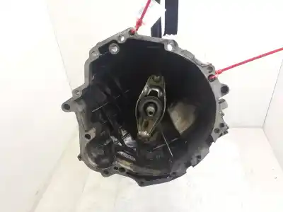 Peça sobressalente para automóvel em segunda mão caixa de velocidades por audi a4 berlina (8e) 2.0 tdi referências oem iam hcf