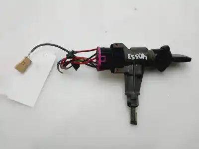 Second-hand car spare part ignition switch for audi 80/90 (893) 80 oem iam references 8a0905851  