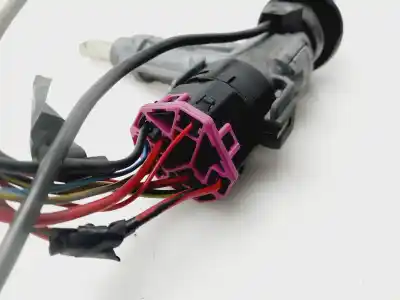 Second-hand car spare part ignition switch for audi 80/90 (893) 80 oem iam references 8a0905851  