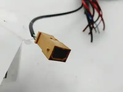 Second-hand car spare part ignition switch for audi 80/90 (893) 80 oem iam references 8a0905851  