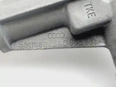 Pezzo di ricambio per auto di seconda mano interruttore di avviamento per audi 80/90 (893) 80 riferimenti oem iam 8a0905851