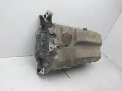 Peça sobressalente para automóvel em segunda mão cárter por seat leon (1p1) 2.0 tdi 16v referências oem iam 038103603ag
