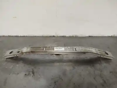 Peça sobressalente para automóvel em segunda mão reforço do pára choques dianteiro por renault clio iii confort dynamique referências oem iam 8200834849  