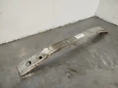 Peça sobressalente para automóvel em segunda mão reforço do pára choques dianteiro por renault clio iii confort dynamique referências oem iam 8200834849  