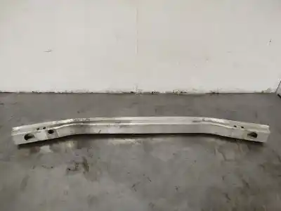 Peça sobressalente para automóvel em segunda mão reforço do pára choques dianteiro por renault clio iii confort dynamique referências oem iam 8200834849  