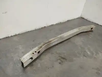 Peça sobressalente para automóvel em segunda mão reforço do pára choques dianteiro por renault clio iii confort dynamique referências oem iam 8200834849  