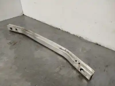 Peça sobressalente para automóvel em segunda mão reforço do pára choques dianteiro por renault clio iii confort dynamique referências oem iam 8200834849  