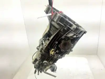 Peça sobressalente para automóvel em segunda mão caixa de velocidades por audi a4 berlina (8e) 2.0 16v fsi referências oem iam gbn