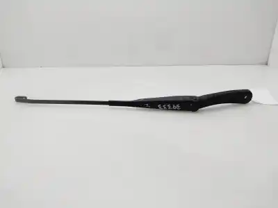 Second-hand car spare part left front windshield wiper arm for dacia sandero ambiance oem iam references 288810991r