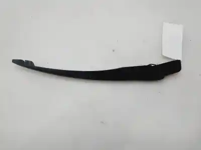 Second-hand car spare part rear windshield wiper arm for dacia sandero ambiance oem iam references 7700841699