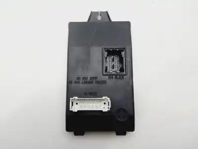 Peça sobressalente para automóvel em segunda mão Módulo Eletrônico por DACIA SANDERO Ambiance Referências OEM IAM 8200564718  