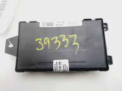 Second-hand car spare part electronic module for dacia sandero ambiance oem iam references 8200564718  