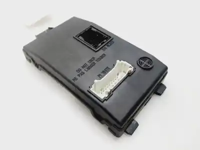 Second-hand car spare part electronic module for dacia sandero ambiance oem iam references 8200564718  