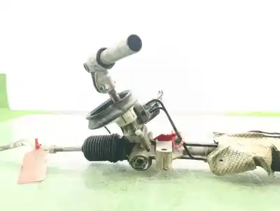 Second-hand car spare part steering rack for dacia sandero ambiance oem iam references 8200720881e