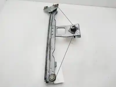 Second-hand car spare part DRIVER LEFT WINDOW REGULATOR for DACIA SANDERO  OEM IAM references 8200733826  