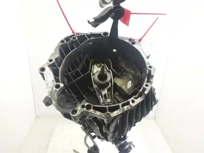 Second-hand car spare part gearbox for audi a4 b6 (8e2) 2.0 oem iam references ftx  5 velocidades