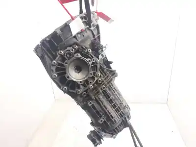 Second-hand car spare part gearbox for audi a4 b6 (8e2) 2.0 oem iam references ftx  5 velocidades