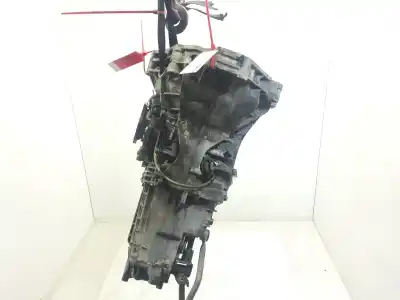 Second-hand car spare part gearbox for audi a4 b6 (8e2) 2.0 oem iam references ftx
