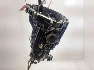 Second-hand car spare part gearbox for audi a4 b6 (8e2) 2.0 oem iam references ftx  5 velocidades
