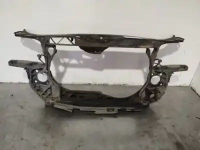 Second-hand car spare part front panel for audi a4 b6 (8e2) 2.0 oem iam references 8e0805594b  