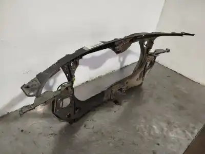 Second-hand car spare part front panel for audi a4 b6 (8e2) 2.0 oem iam references 8e0805594b  