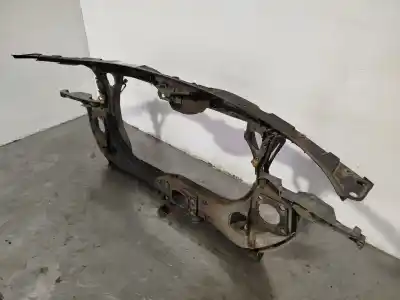 Second-hand car spare part front panel for audi a4 b6 (8e2) 2.0 oem iam references 8e0805594b