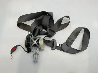 Pezzo di ricambio per auto di seconda mano cintura di sicurezza anteriore sinistra per renault clio iii emotion riferimenti oem iam 34052801b