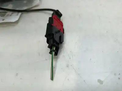 Pezzo di ricambio per auto di seconda mano cintura di sicurezza posteriore destra per renault clio iii emotion riferimenti oem iam 34052805b