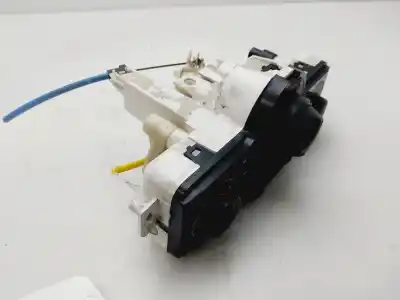 Peça sobressalente para automóvel em segunda mão comando de sofagem (chauffage / ar condicionado)  por renault clio iii emotion referências oem iam 030967w  