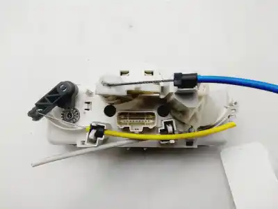 Pezzo di ricambio per auto di seconda mano controllo riscaldamento / aria condizionata per renault clio iii emotion riferimenti oem iam 030967w