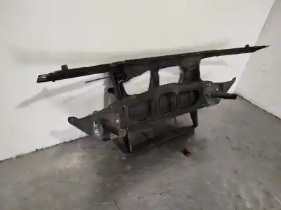 Pezzo di ricambio per auto di seconda mano pannello frontale per bmw 3 compact (e46) 320 td riferimenti oem iam 51717111691  