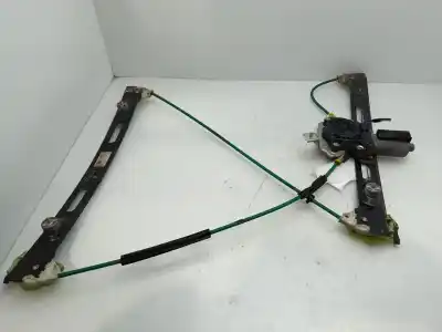 Peça sobressalente para automóvel em segunda mão elevador de vidros dianteiro direito por bmw 3 compact (e46) 320 td referências oem iam 51338251352  