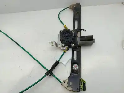 Peça sobressalente para automóvel em segunda mão Elevador De Vidros Dianteiro Direito por BMW 3 COMPACT (E46) 320 TD Referências OEM IAM 51338251352  