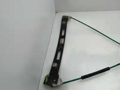Peça sobressalente para automóvel em segunda mão elevador de vidros dianteiro direito por bmw 3 compact (e46) 320 td referências oem iam 51338251352  