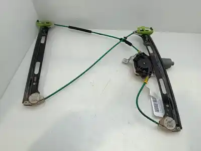 Peça sobressalente para automóvel em segunda mão elevador de vidros dianteiro direito por bmw 3 compact (e46) 320 td referências oem iam 51338251352  
