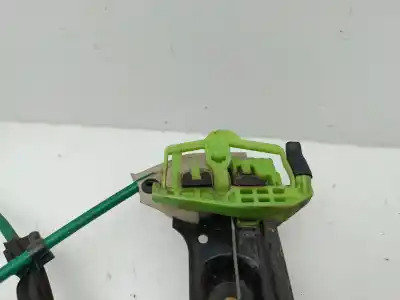 Peça sobressalente para automóvel em segunda mão elevador de vidros dianteiro direito por bmw 3 compact (e46) 320 td referências oem iam 51338251352  