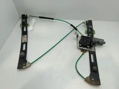 Peça sobressalente para automóvel em segunda mão elevador de vidros dianteira esquerda por bmw 3 compact (e46) 320 td referências oem iam 51338251351  